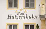 Exterior 4 Landhotel Hutzenthaler