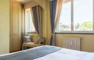 ห้องนอน 7 Home at Hotel Arese Vismara Apt