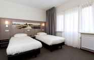 Phòng ngủ 5 Hotel Ekamper
