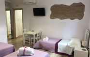 Bilik Tidur 7 B&B Arco dolce Arco