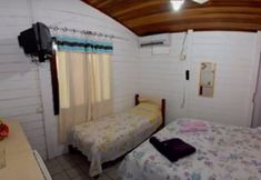 寝室 7 Pousada do Lopes