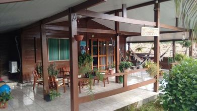 外観 4 Pousada do Lopes