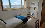 Kamar Tidur 6 Loch Roag Guest House & Eshcol Guest House