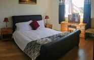 Kamar Tidur 3 Loch Roag Guest House & Eshcol Guest House