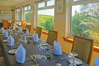 Restaurant Loch Roag Guest House & Eshcol Guest House