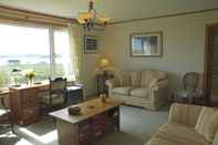 Common Space Loch Roag Guest House & Eshcol Guest House