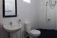 Toilet Kamar Silver Candy Inn