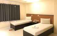 Bilik Tidur 5 Krishatel Leisure Inn