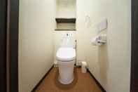 Toilet Kamar Kevin's Place