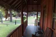 พื้นที่สาธารณะ The Bell Farm Eco Resort