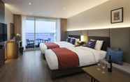 ห้องนอน 5 Yeosu Venezia Hotel & Resort