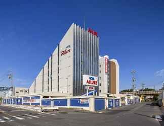 Luar Bangunan 2 Hotel Allure Nagoya - Adults Only