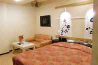 Bedroom Hotel Allure Nagoya - Adults Only