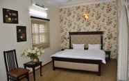 Kamar Tidur 4 Hotel Winsum Hill