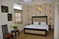 Kamar Tidur Hotel Winsum Hill