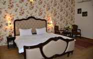 Kamar Tidur 5 Hotel Winsum Hill