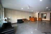 Lobby The Residencia Inn Premium