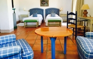 ห้องนอน 4 Arcos Golf Hotel Cortijo y Villas