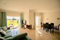 Ruang untuk Umum Arcos Golf Hotel Cortijo y Villas