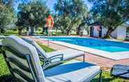 Swimming Pool 2 Arcos Golf Hotel Cortijo y Villas