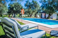 Swimming Pool Arcos Golf Hotel Cortijo y Villas