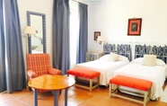 ห้องนอน 5 Arcos Golf Hotel Cortijo y Villas