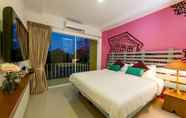 Bedroom 4 The Pho Thong Phuket