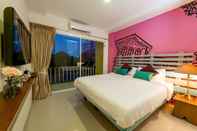 Bedroom The Pho Thong Phuket