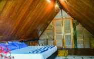 Bedroom 5 Sumbiling Eco Village