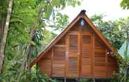 Bedroom 4 Sumbiling Eco Village