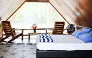 Bedroom 3 Sumbiling Eco Village