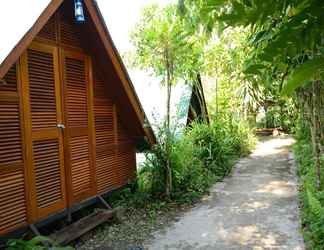 Exterior 2 Sumbiling Eco Village