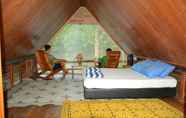 Bedroom 2 Sumbiling Eco Village