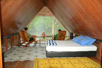 Bedroom 4 Sumbiling Eco Village