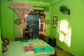 Kamar Tidur 4 The Onestar Homestay