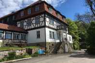 Bangunan Hotel Landgut Aschenhof