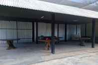 Common Space The Warong Nusa Penida - Hostel