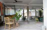 ร้านอาหาร 5 The Nuga House