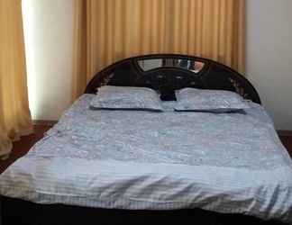 Bedroom 2 Sharq-Darvoz Mini Hotel - hostel