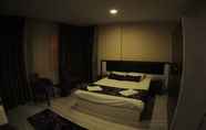 ห้องนอน 3 Maykon Hotel