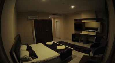 ห้องนอน 4 Maykon Hotel