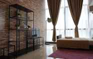 Bilik Tidur 3 Chrisenbel Suites - Pinnacle PJ