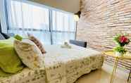 Kamar Tidur 5 Chrisenbel Suites - Pinnacle PJ