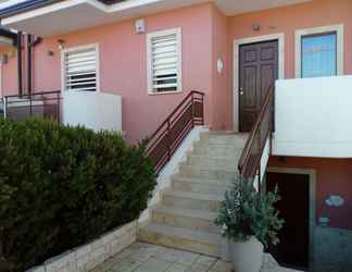 Lobi 2 B&B Villa Rosa