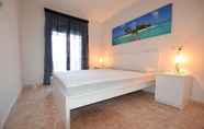 ห้องนอน 3 Apartamento Arrecife