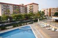 Swimming Pool Apartamento Cye Marina