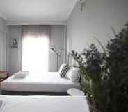 Bedroom 5 Xenios Hotel