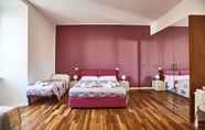 Kamar Tidur 3 B&B HomEitaly Civitavecchia