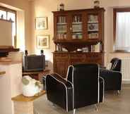 Lobby 3 Bed & Breakfast La Casa Delle Rondini