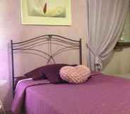 ห้องนอน 6 Bed & Breakfast La Casa Delle Rondini